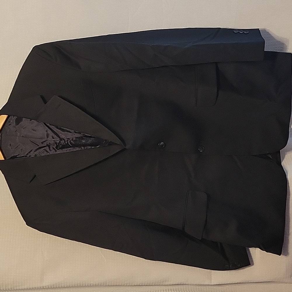 David Taylor Blazer